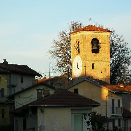 مبيت وإفطار Gassino Torinese Il Cortiletto Dei Capperi المظهر الخارجي الصورة