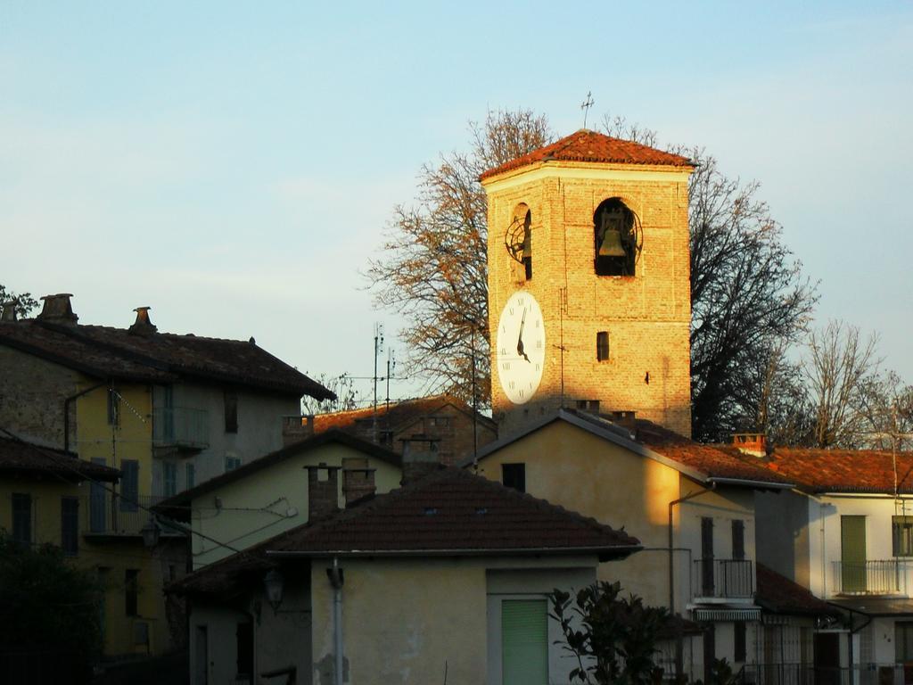 مبيت وإفطار Gassino Torinese Il Cortiletto Dei Capperi المظهر الخارجي الصورة