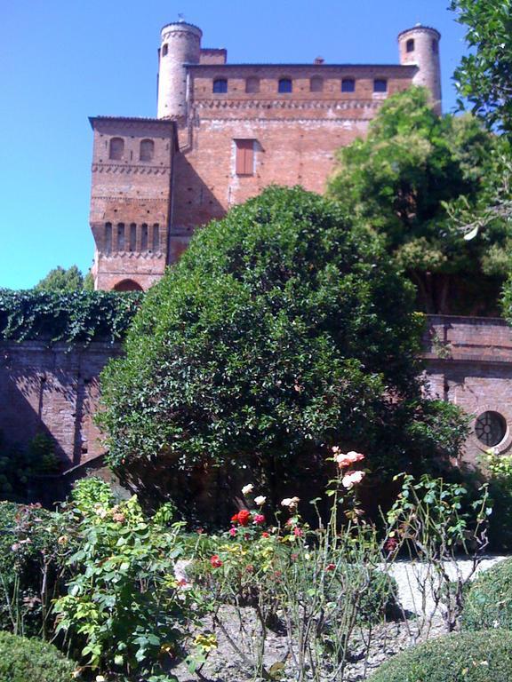 مبيت وإفطار Gassino Torinese Il Cortiletto Dei Capperi المظهر الخارجي الصورة